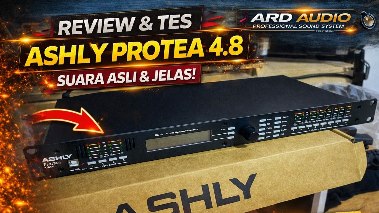 Kenapa banyak yang pakai dlms Ashley protes 4.8?