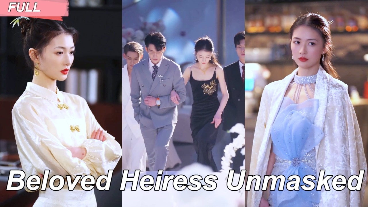💖He Regretted Dumping Her After Seeing Her 3 Overprotective Billionaire Brothers!#drama