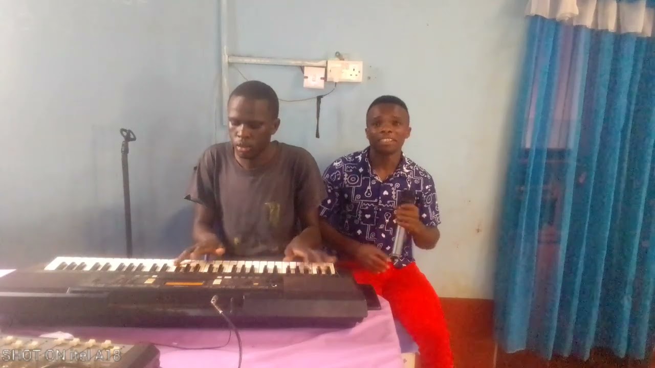 Kigooco imwe kwa imwe,Episode 4 Peter praise