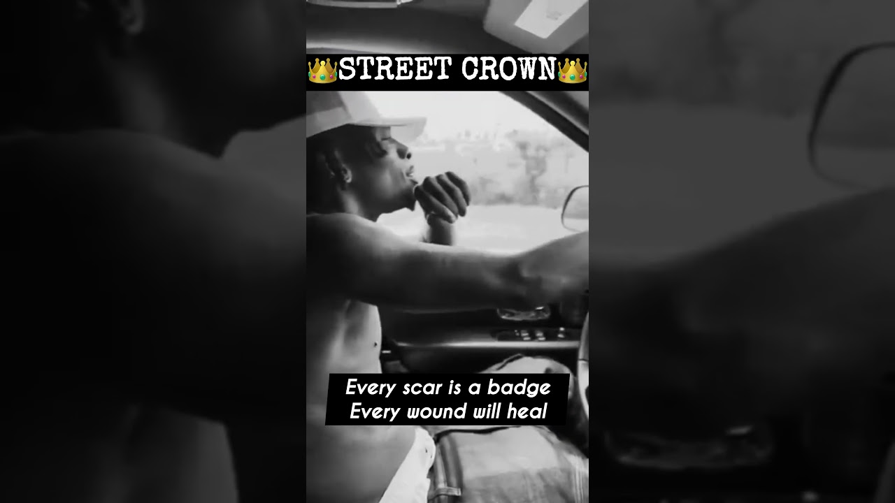 🚗Shatta Wale &ndash; Street Crown (Car Vibes Performance | Lyrics On Screen) #Shorts #sm4lyf
