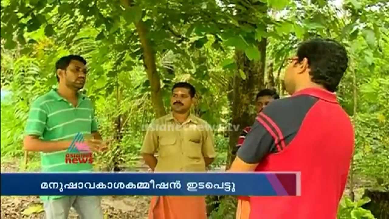 Torture Man in Police Station: human right commission brings new hope for justice