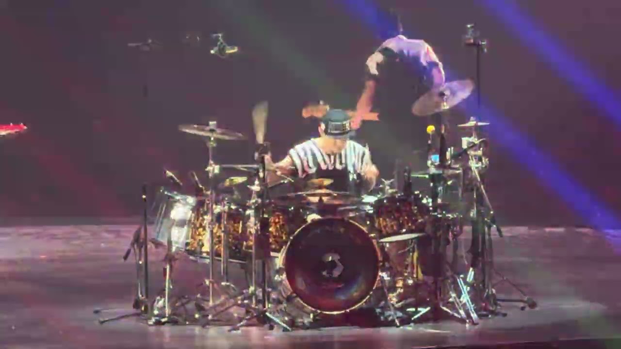ครึ่งหลัง : พี่ชัช Bodyslam (เต็มเพลง)