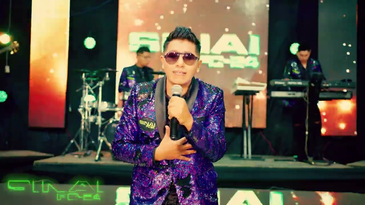 SINAI PC24 (MIX Huayño Sureño 2023)