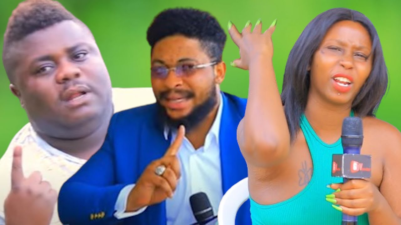 PROPHET JOSHUA utanga AMAMILIYON twarahuye🔥AMAFRW ayakura IKUZIMU?reka mvuge ibyo yankoreye nduhuke😭