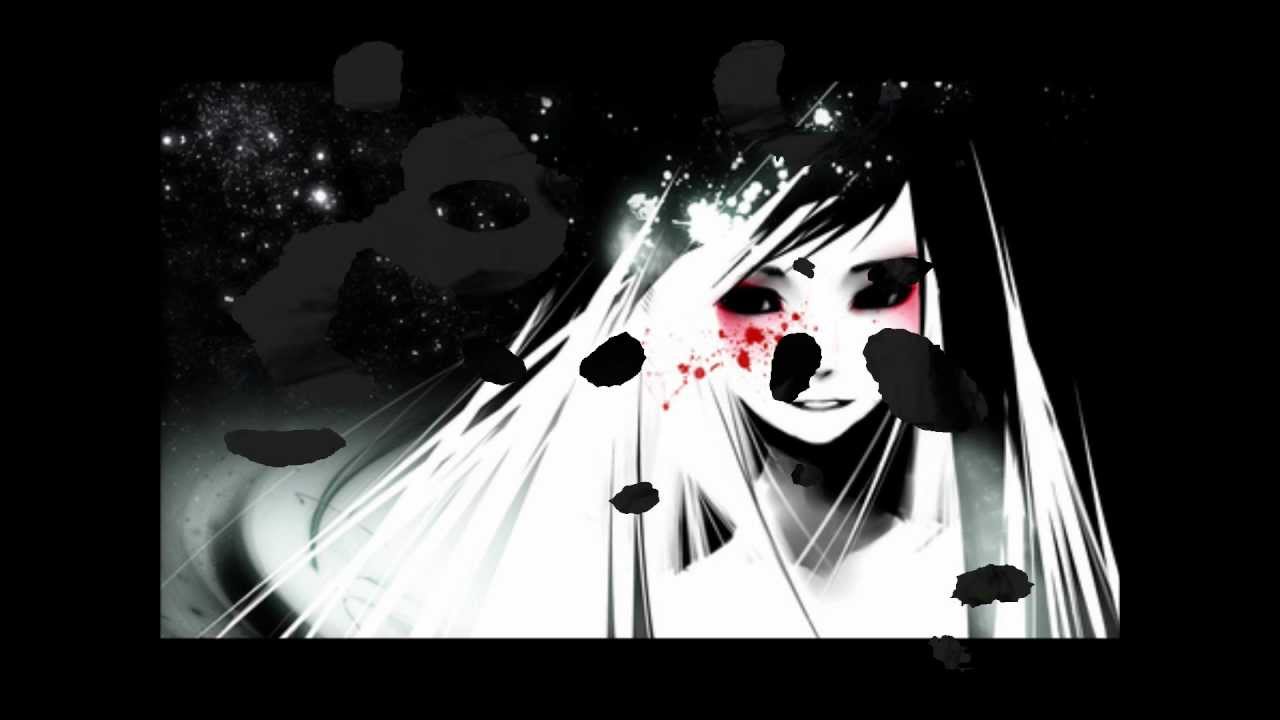 Nightcore - Ghost 'n' Stuff