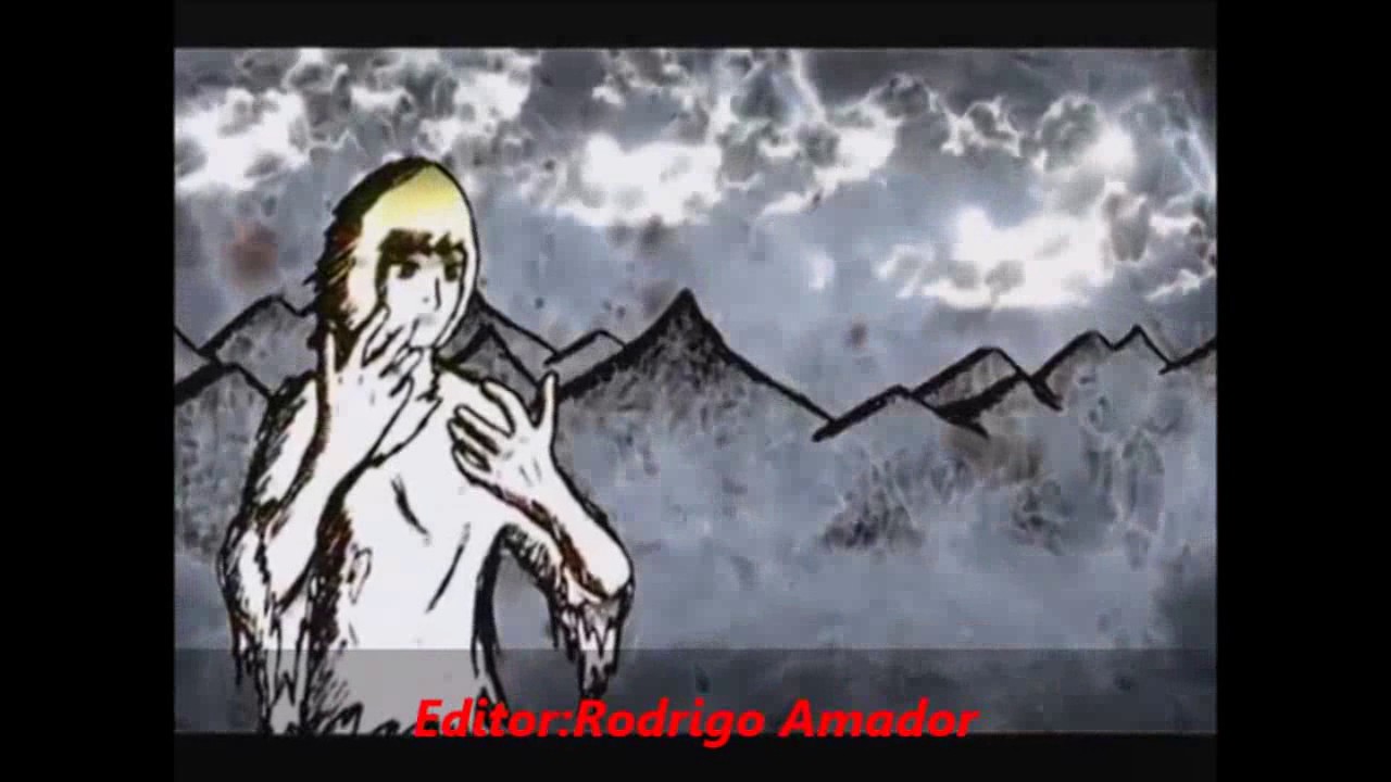 Joel Contreras Solo Tu Decides (Video Oficial)