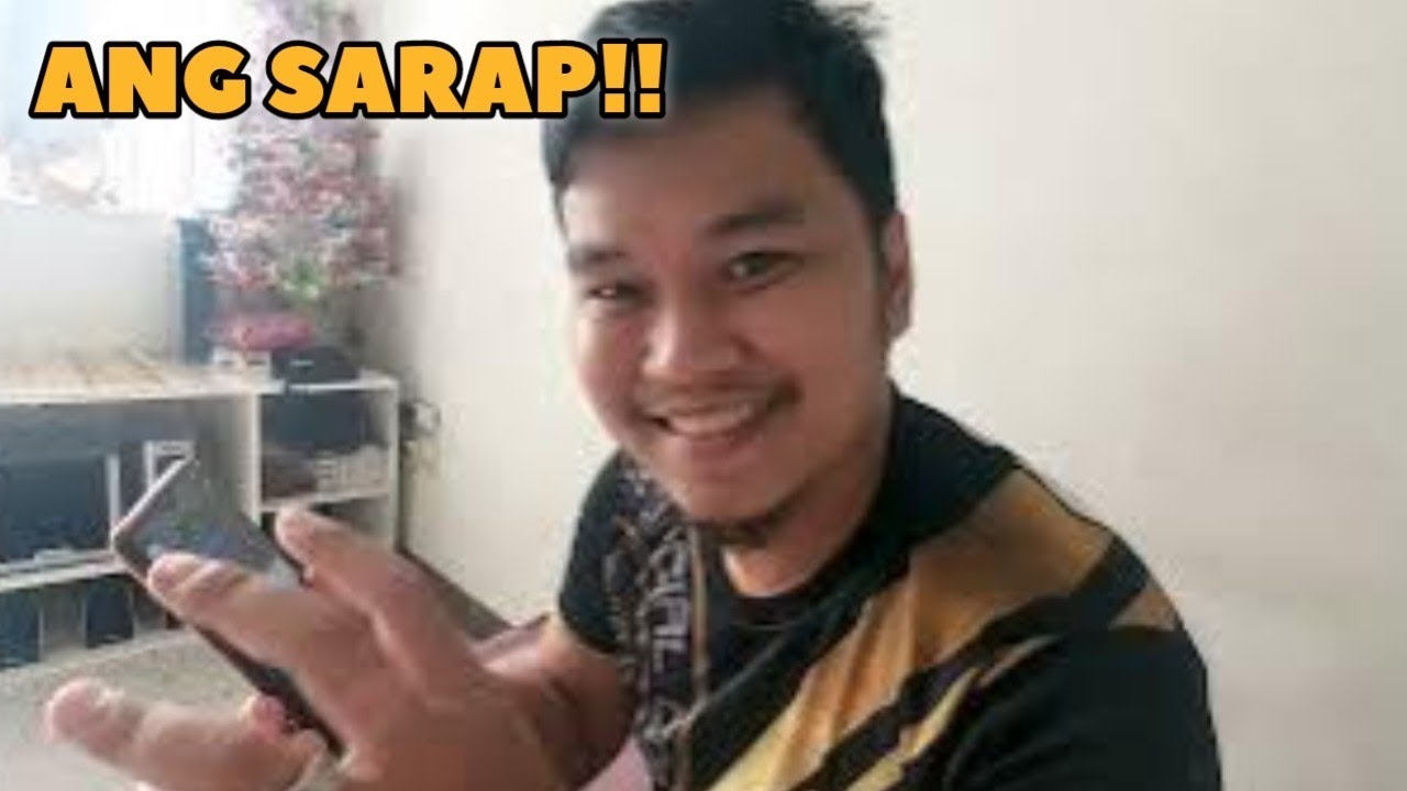 ITO YUNG SARAP NA BABALIK BABALIKAN