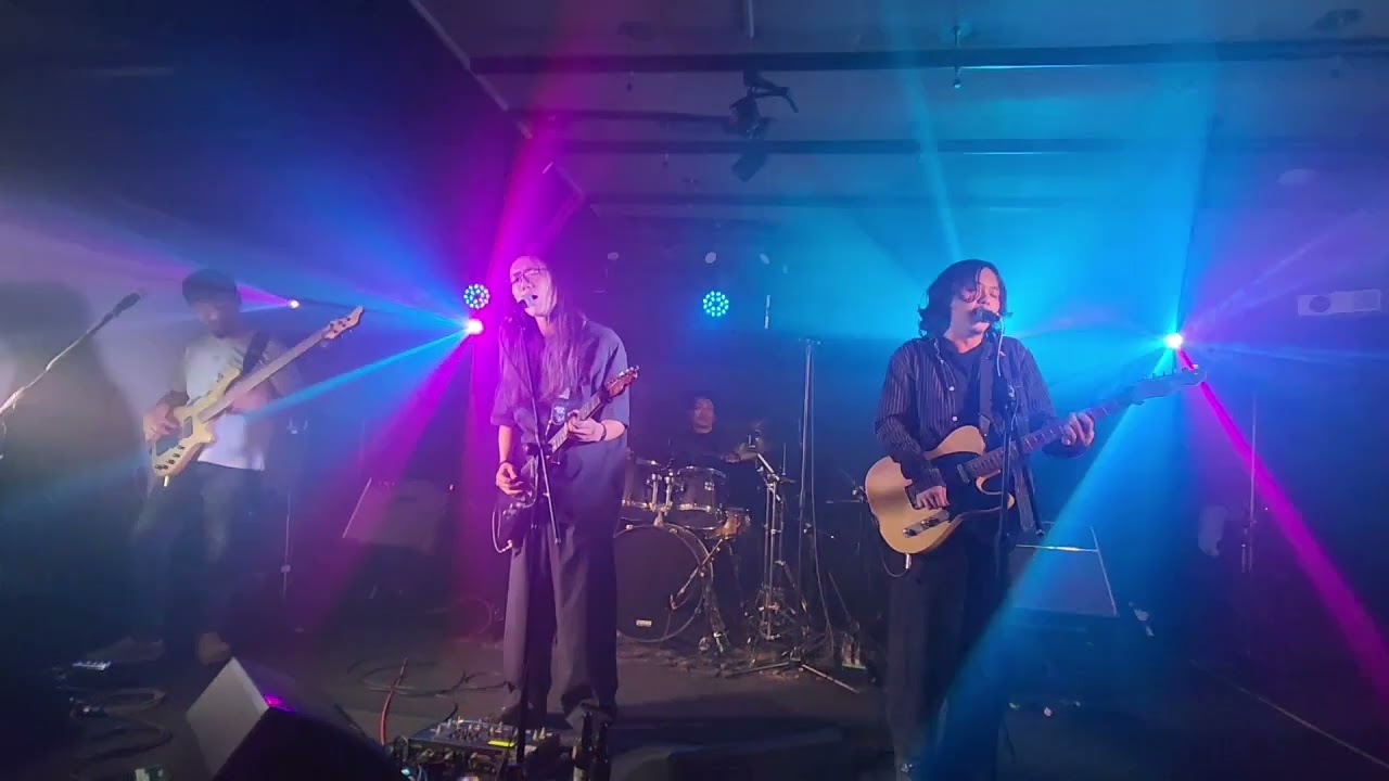 徐行 長大 in 野地方 @徐行-i5o