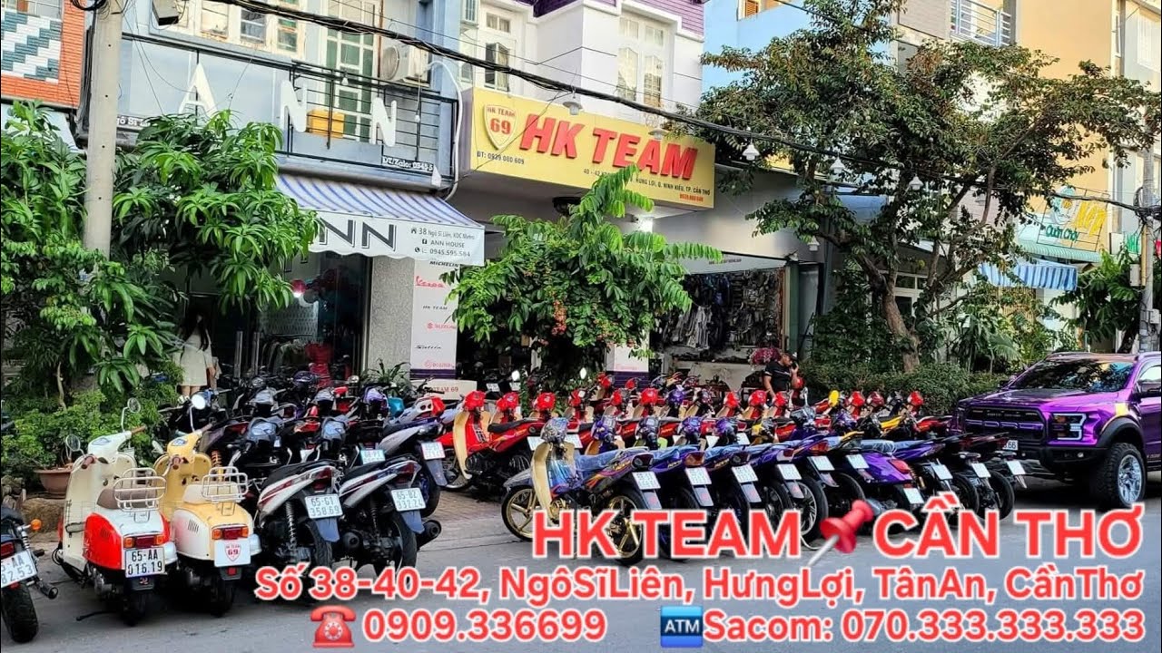 🔴 LIVE XE CHÍNH CHỦ 12/03/2026 📌 TÌNH ll HK TEAM  0909.336699