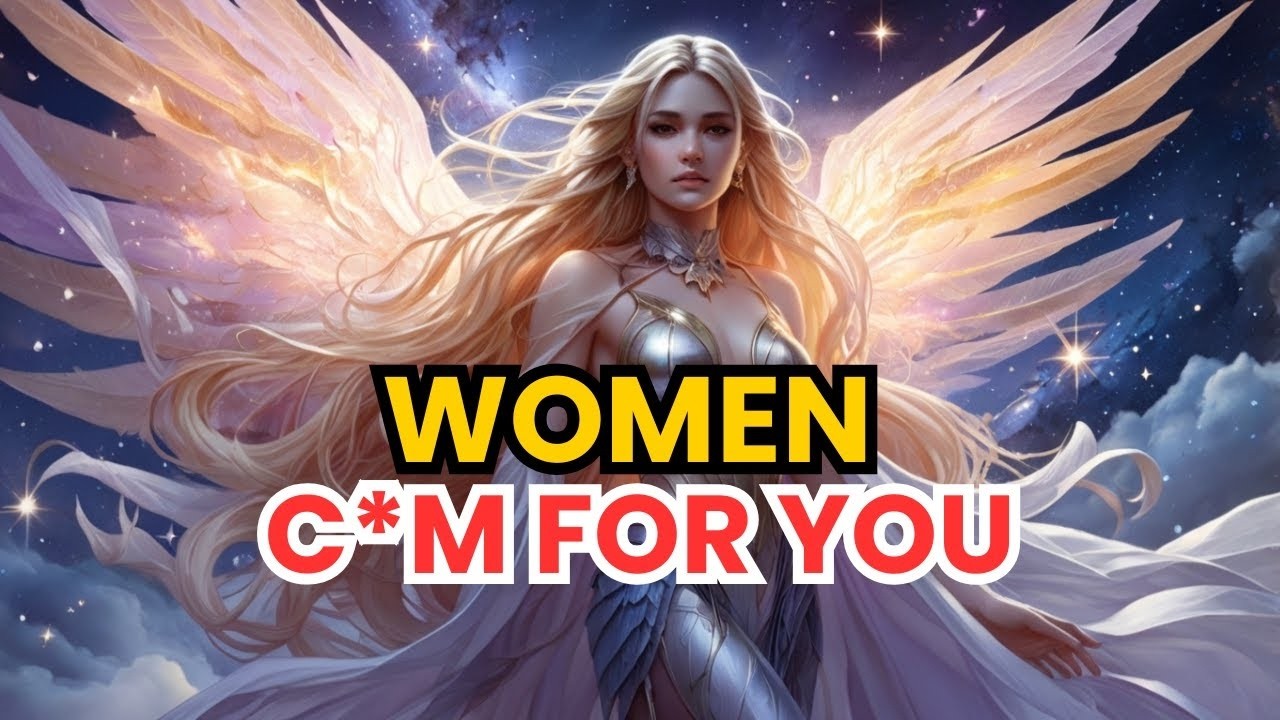 Chosen Ones Women Are Naturally Drawn to Your Calm Confident Presence