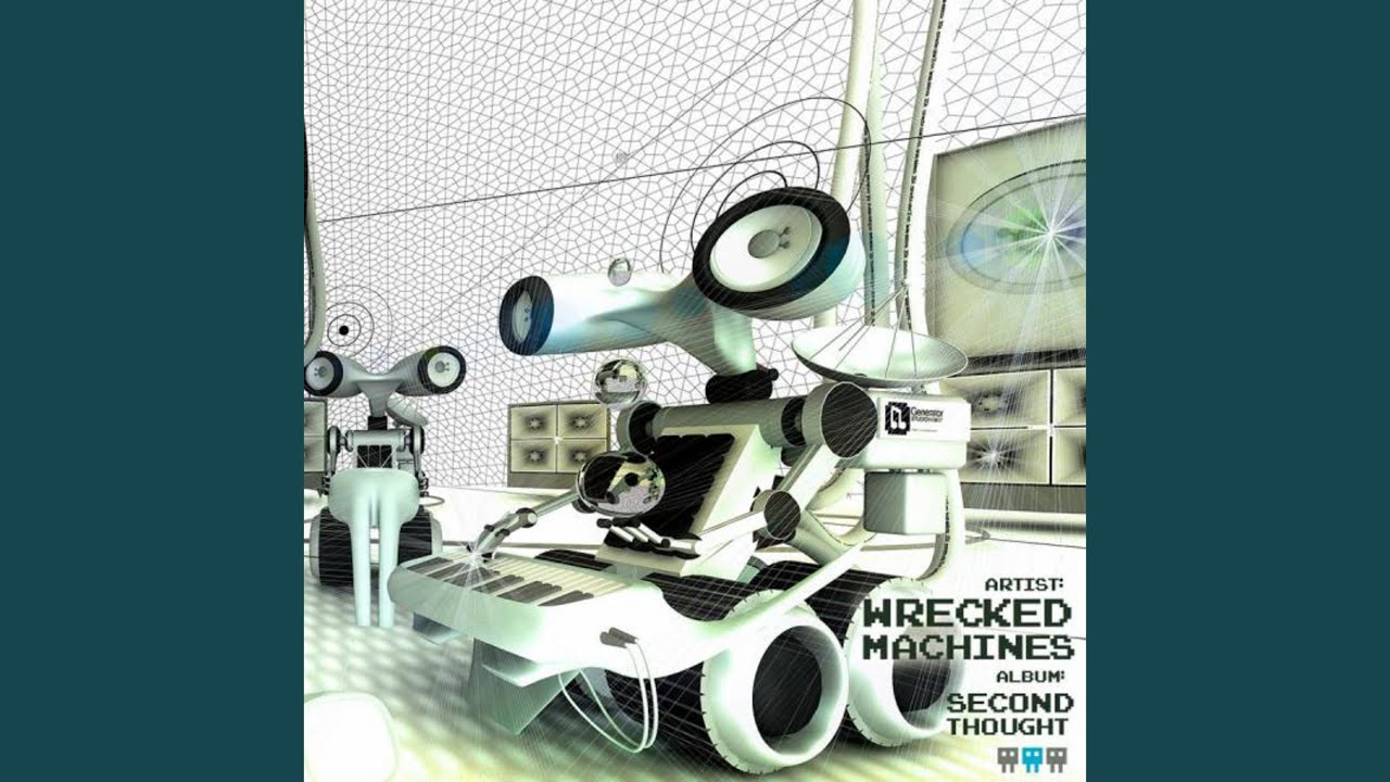 Tingling Sensation (RMX)