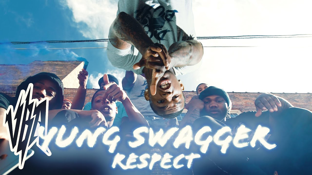 Yung Swagger - Respect (Official Video)