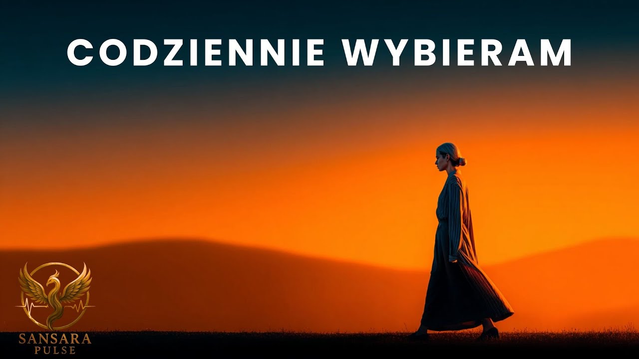 Jak mieć dobry dzień? Zacznij od tej piosenki