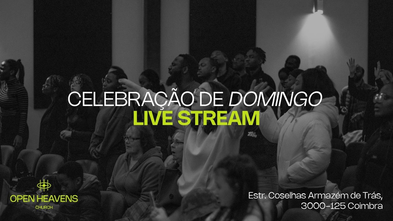 Culto de Domingo
