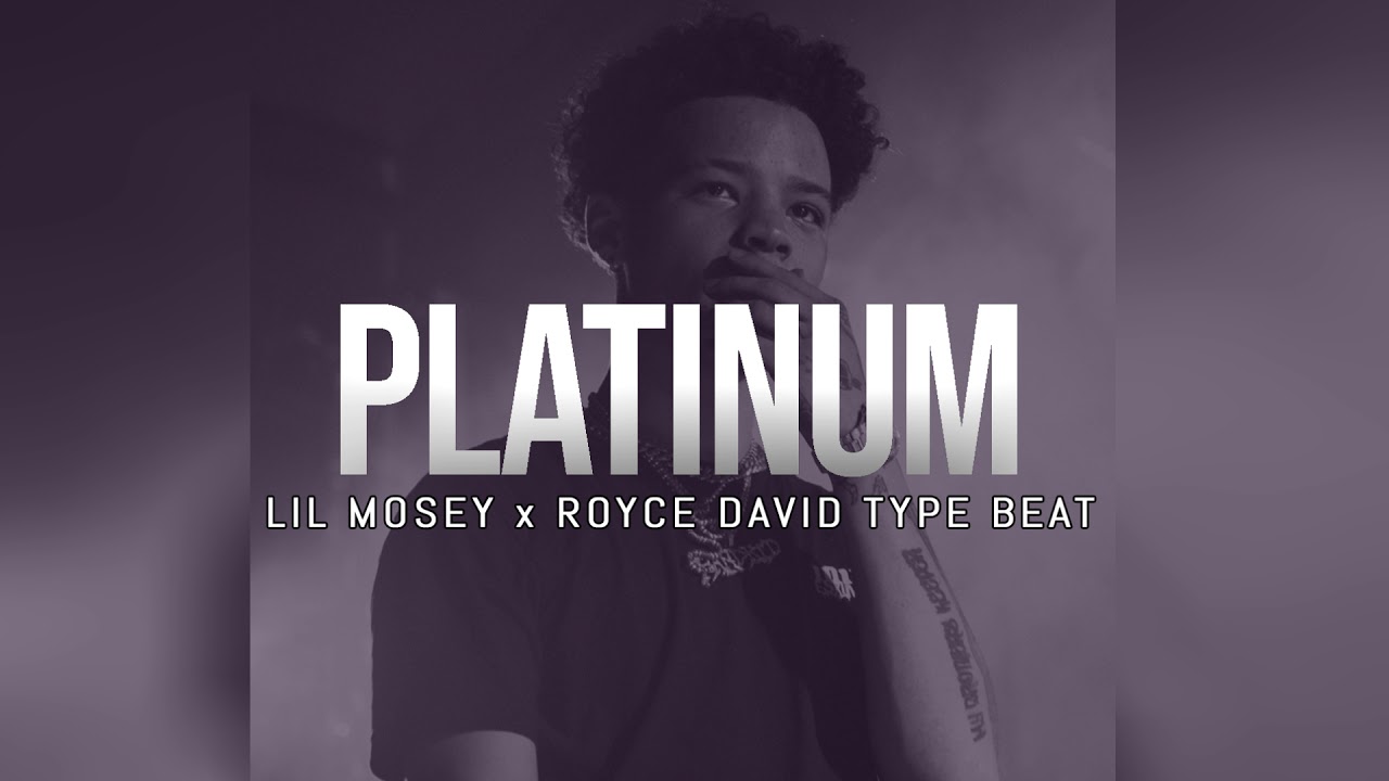 [FREE] Lil Mosey x Royce David Type Beat 2019 