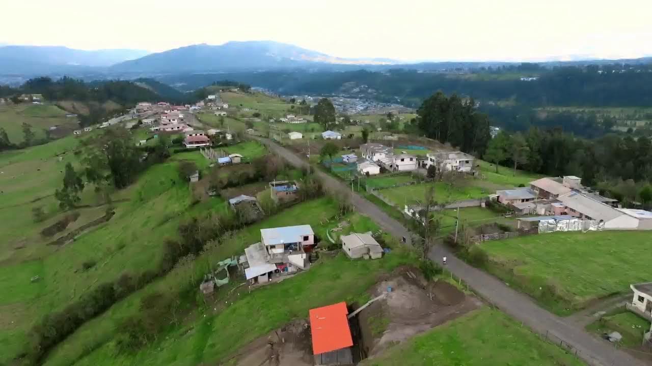 🔴 Inicio de construcción de "Cóndor Machay"