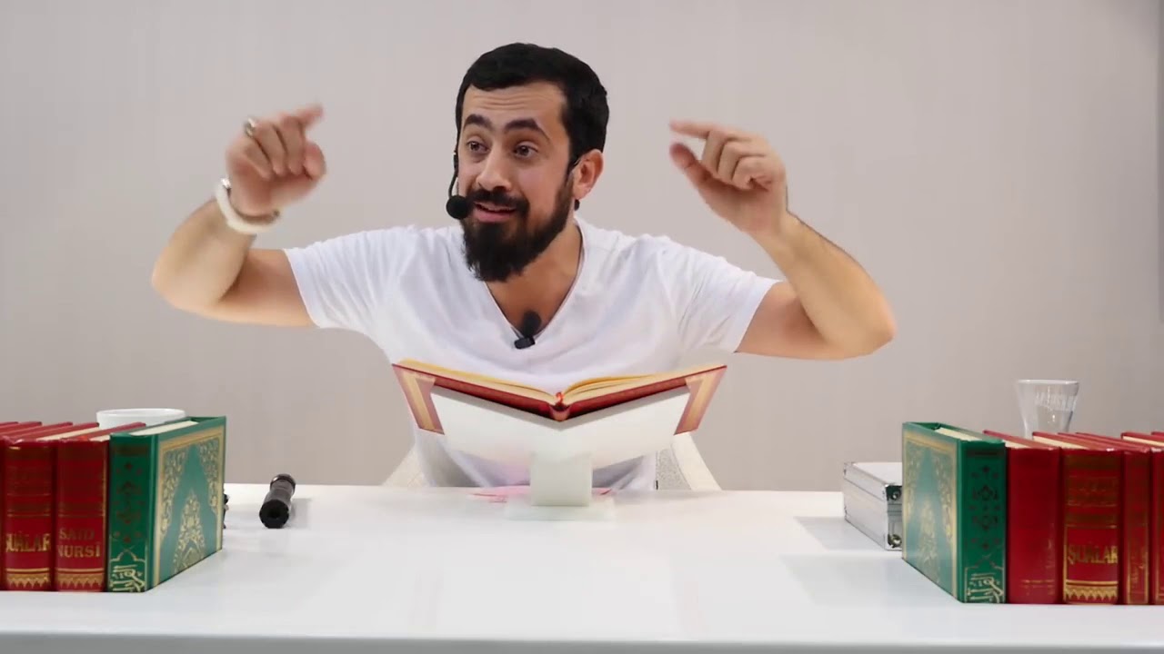 İzlersen Hayatını Değiştirmek Zorunda Kalırsın  Latif & Kesif  Mehmet Yıldız
