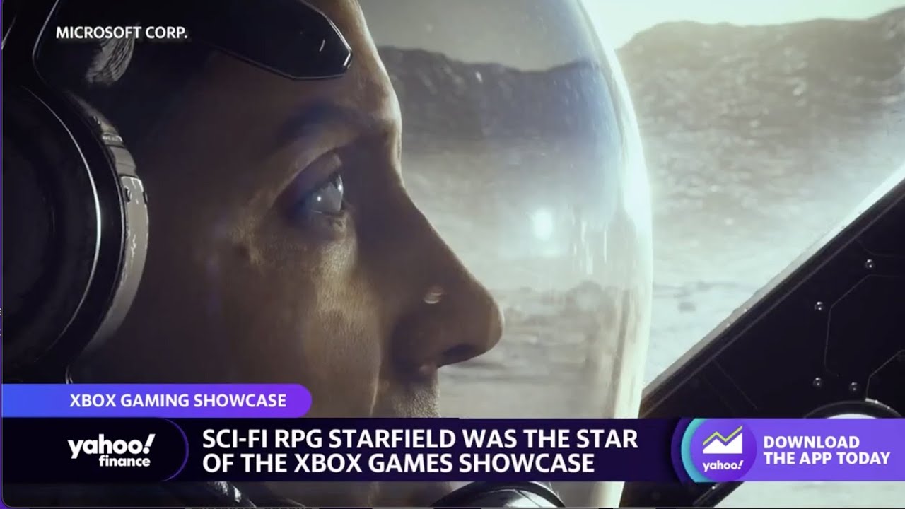 Microsoft announces Xbox Series S and new game titles