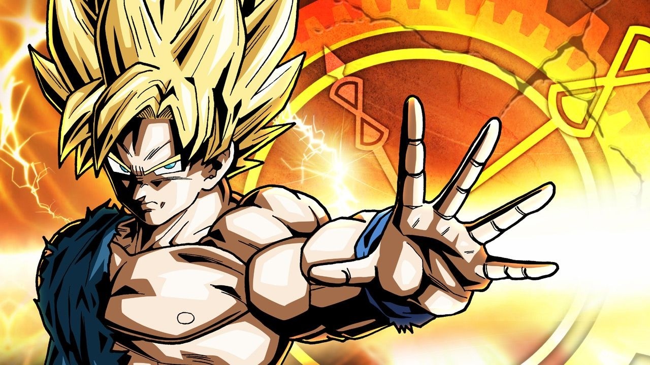 DRAGON BALL XENOVERSE 1 PT 5  #shorts #minecraft