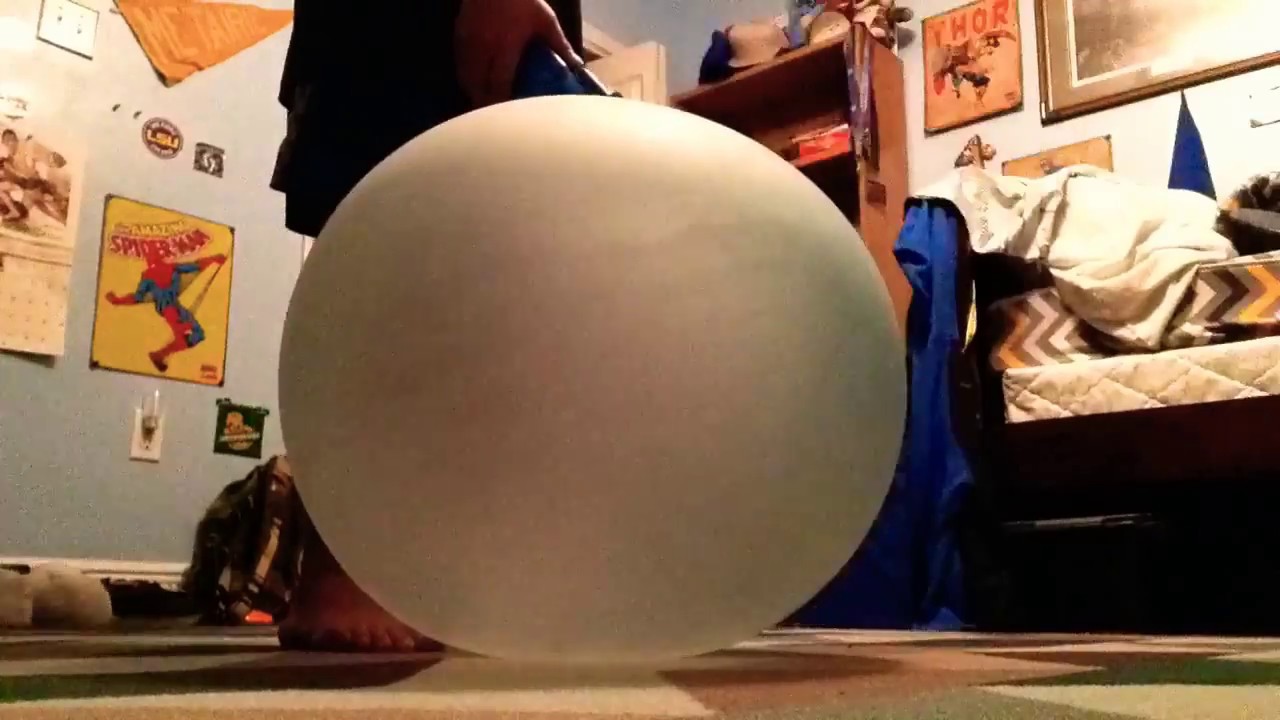 Wubble bubble!!