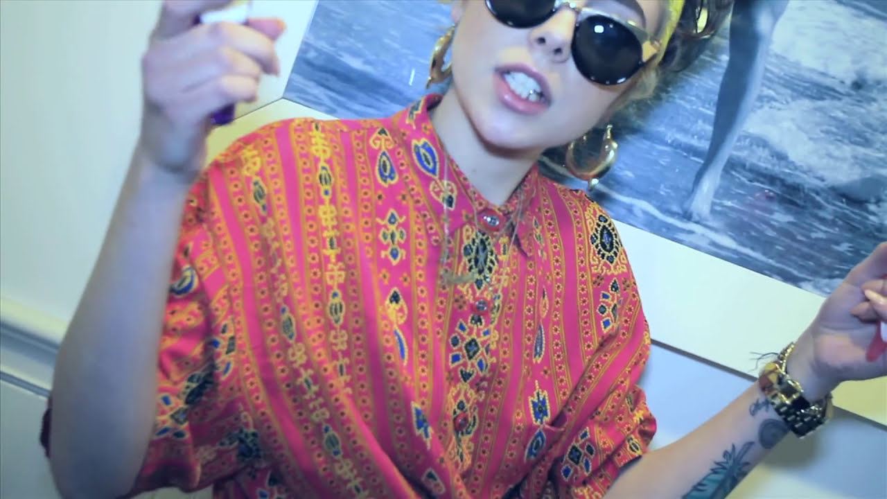 RiFF RAFF x LIL' DEBBIE - SQUiRT (OFFiCiAL MUSiC ViDEO)
