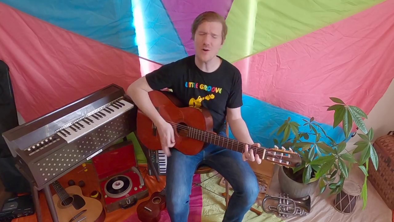 Dylan Sings: Where Is Your Head?