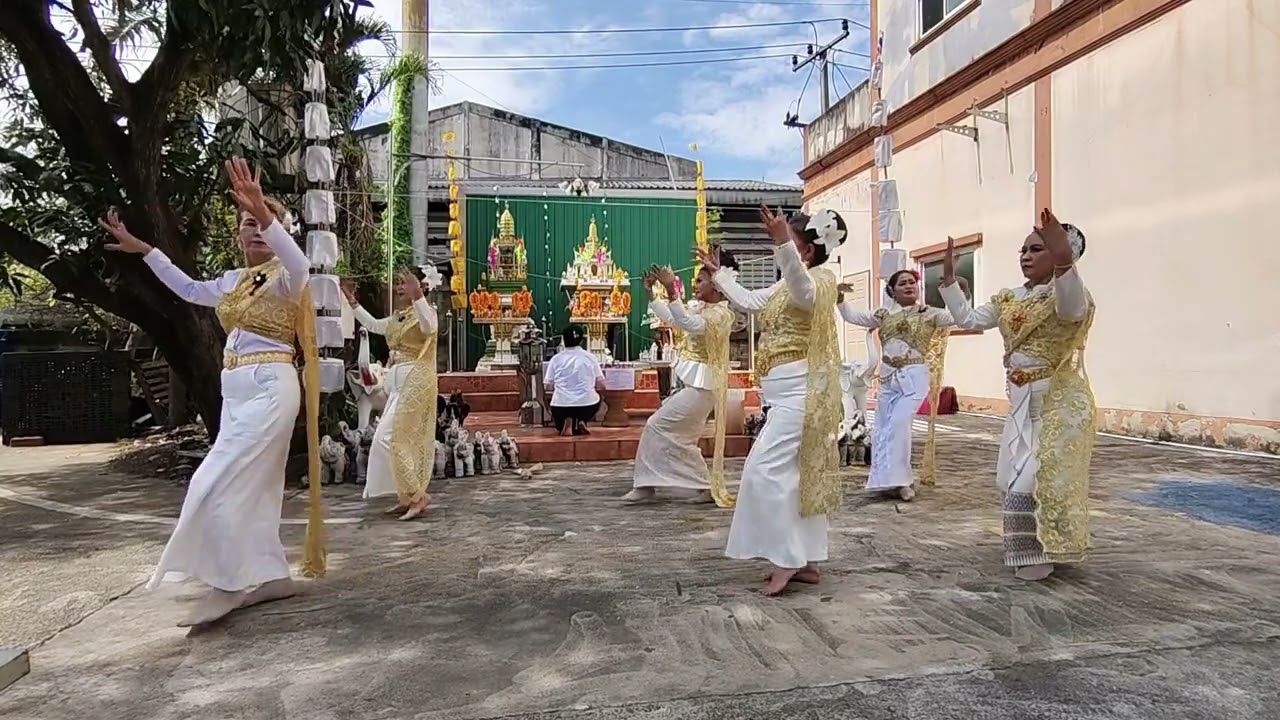 ยายณี เพลงแม่บายศรี