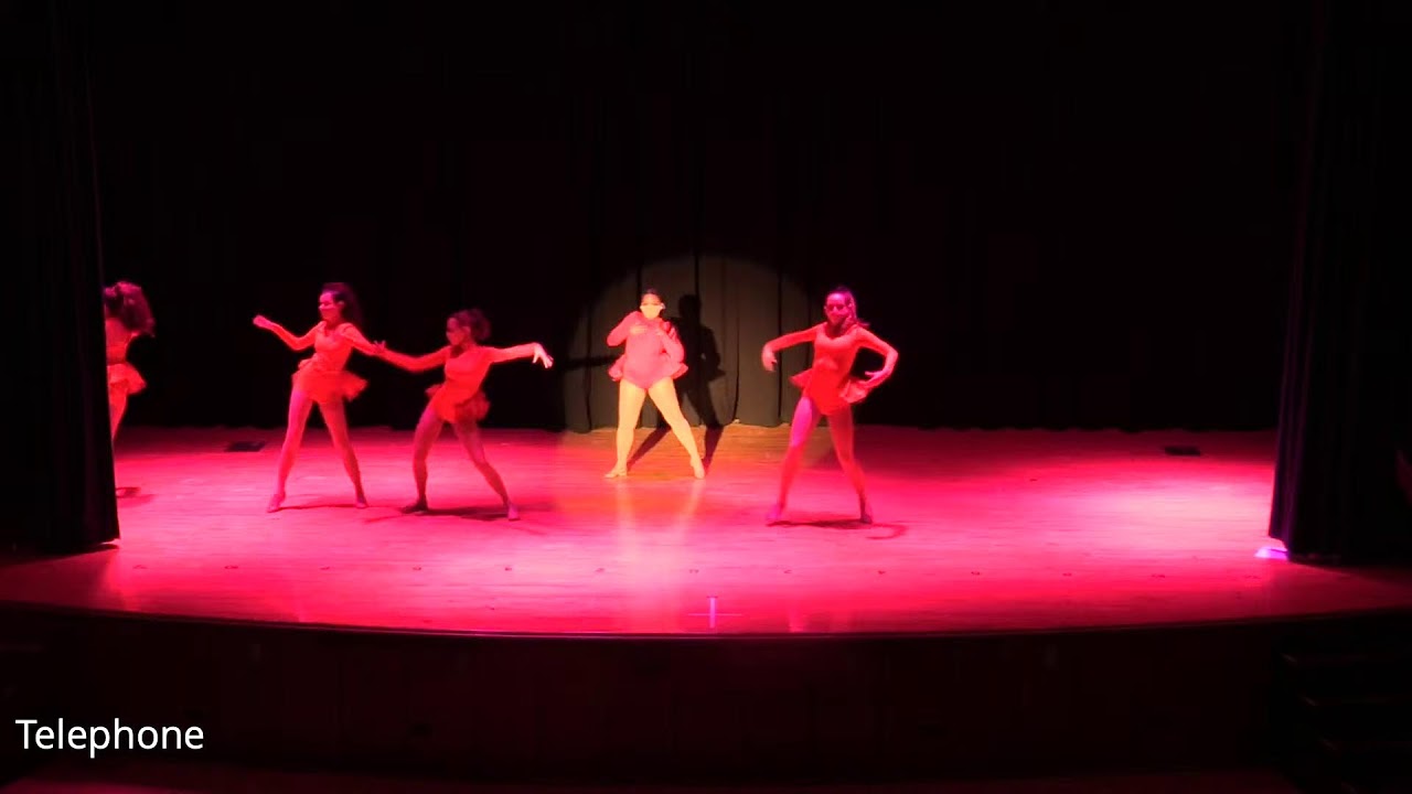 MHS ROCKSTAR 10-21-21