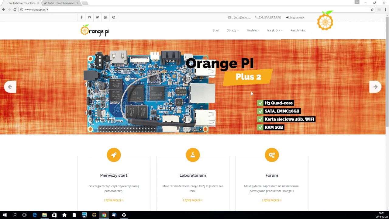 Win32 Disk Imager