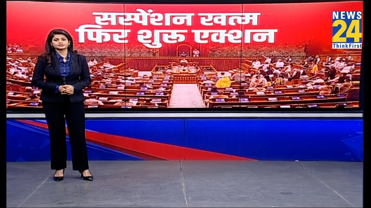 कांग्रेसी सांसद बोले....न डरेंगे, न झुकेंगे...लड़े हैं, लड़ते रहेंगे ! | Congress | PM modi | Rahul