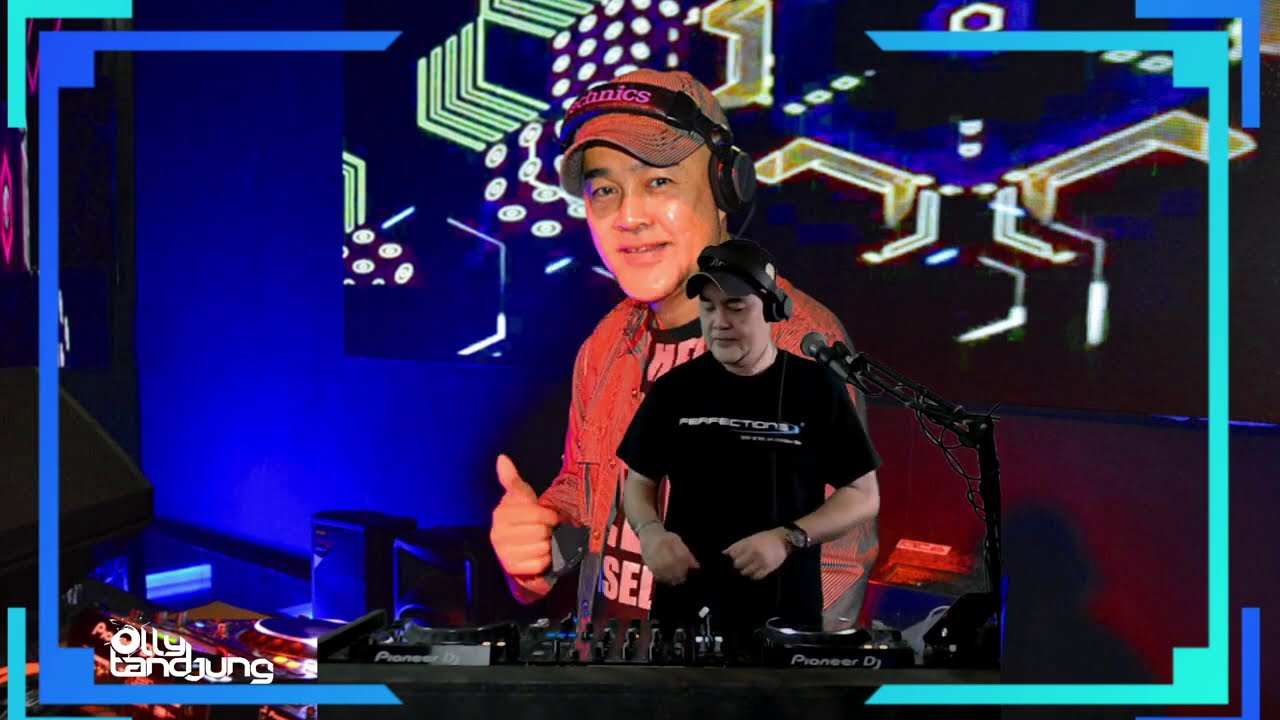 Perfections Nickel Series with Dj Olly Tandjung