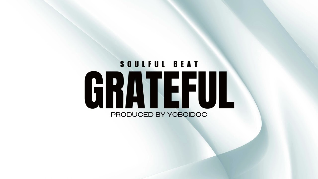 (SOLD) Soulful Type Beat 