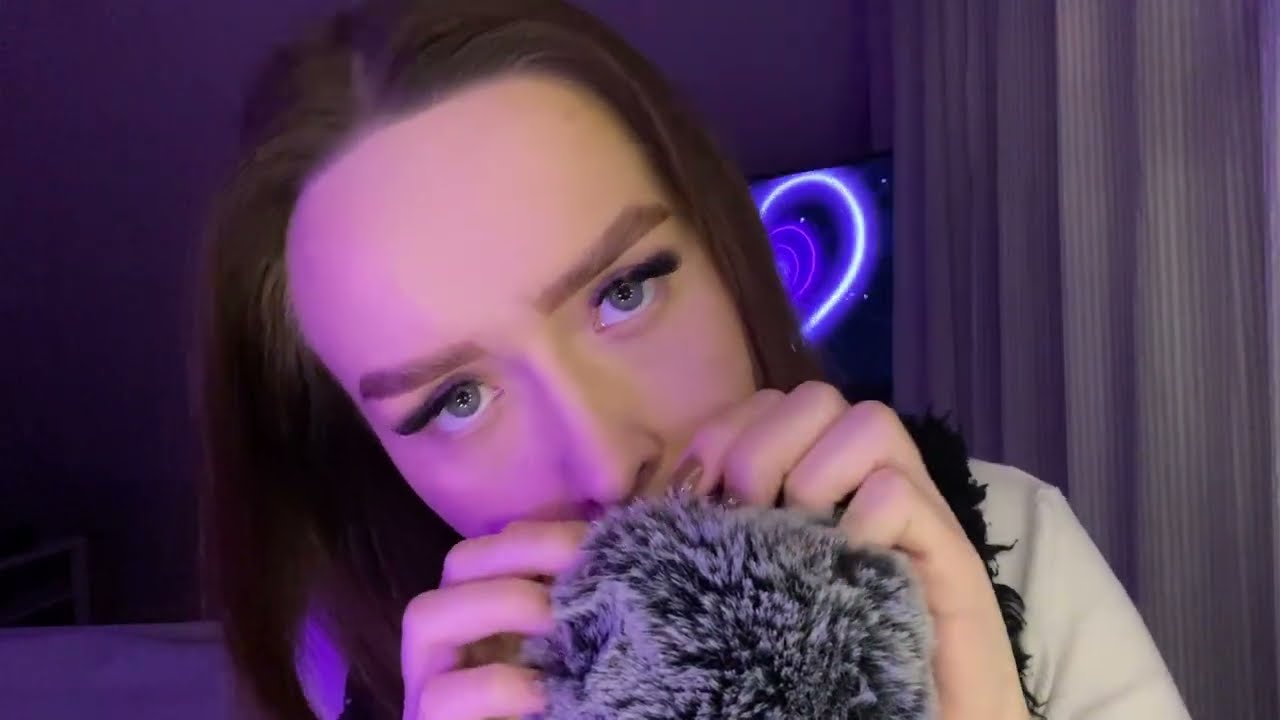 ASMR| DŹWIĘKI I WYZWALACZE ASMR PO POLSKU