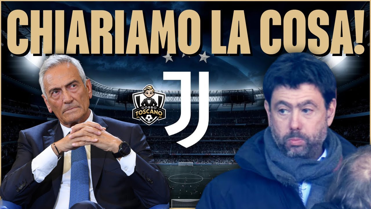 SOFFIATA ESCLUSIVA! Ecco perch&egrave; Agnelli era a San Siro!