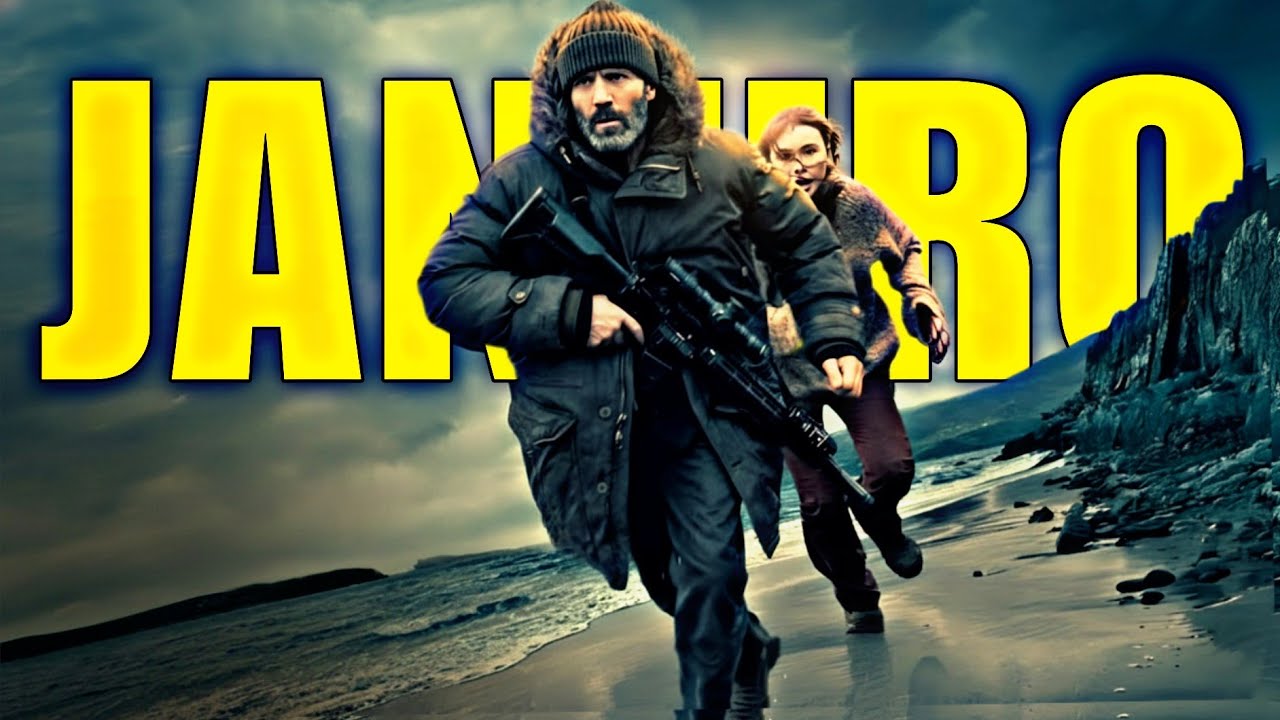 Principais LAN&Ccedil;AMENTOS de JANEIRO DE 2026 | CINEMA e STREAMING