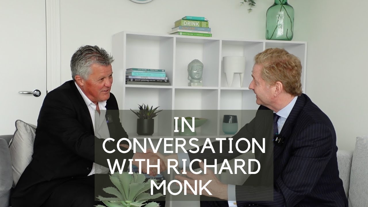 In Conversation With Richard Monk | Building Surveyor | John Howard Property