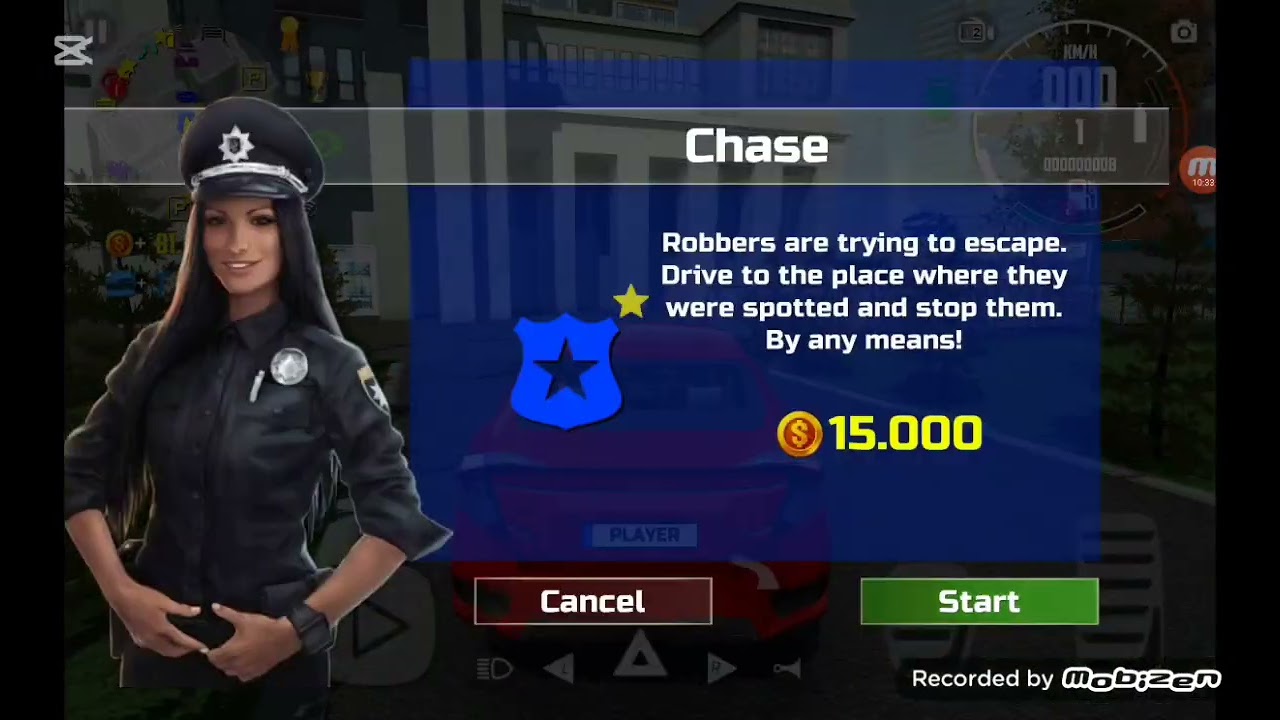  Car simulator 2 ep 1