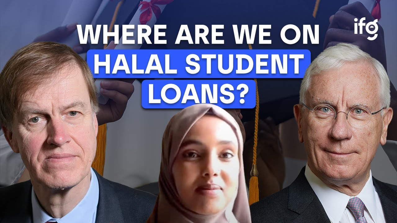 UK Halal student loans | Have we reached a tipping point?