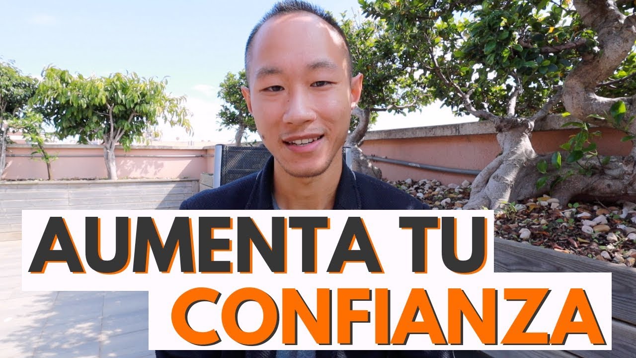 Cómo Ser Más Seguro De Sí Mismo - Mi propia experiencia