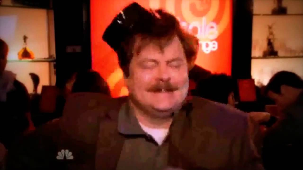 Justin Daft Swanson