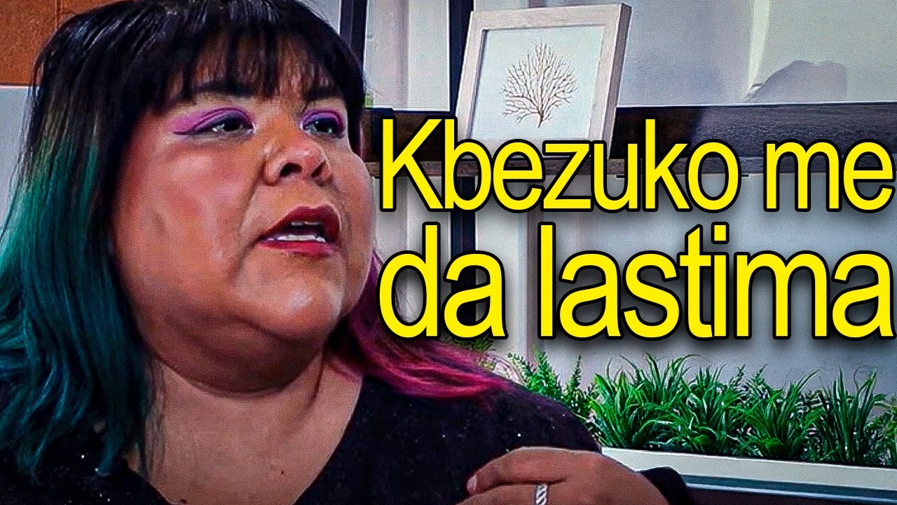El NUEVO PODCAST de AimeP3 es PEOR de lo que CREES...