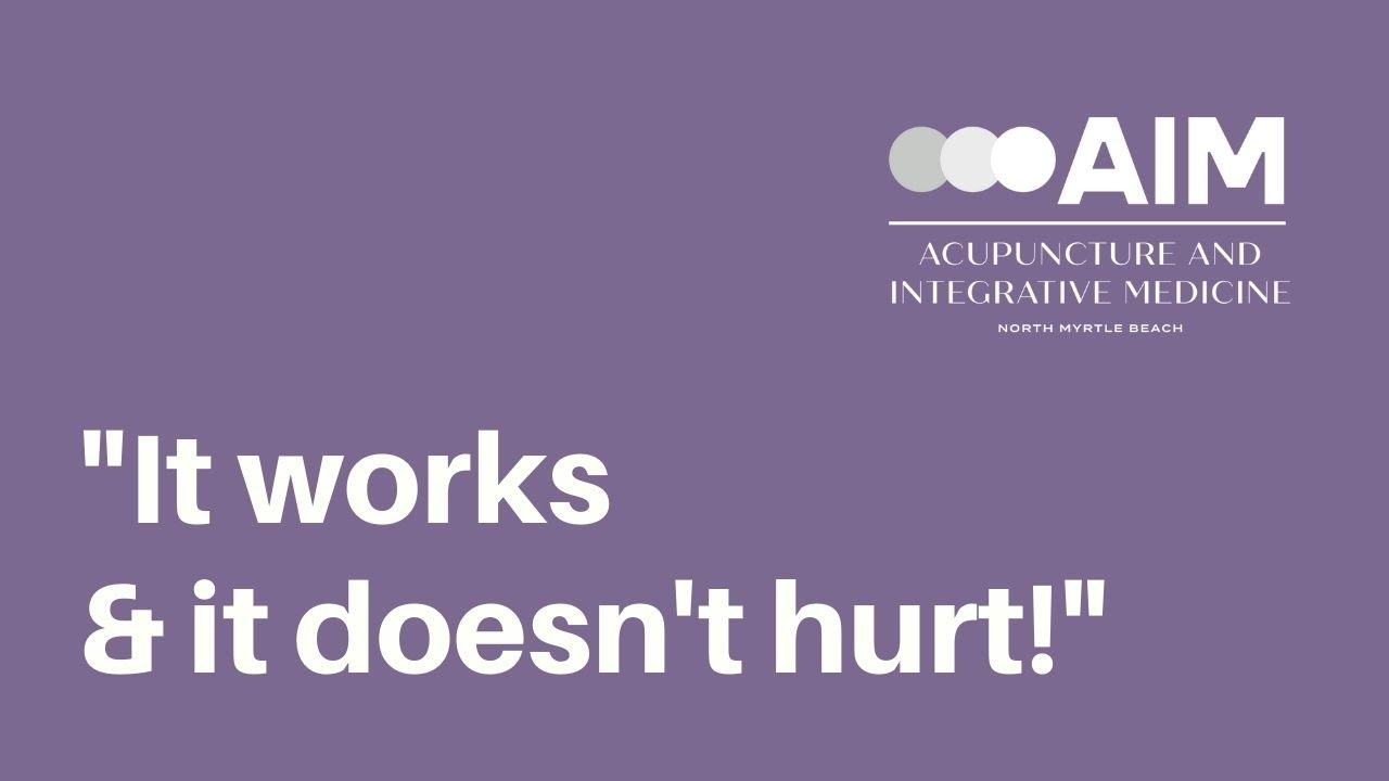 Neuralgia vs. Neuropathy (and how Acupuncture treats them both!)