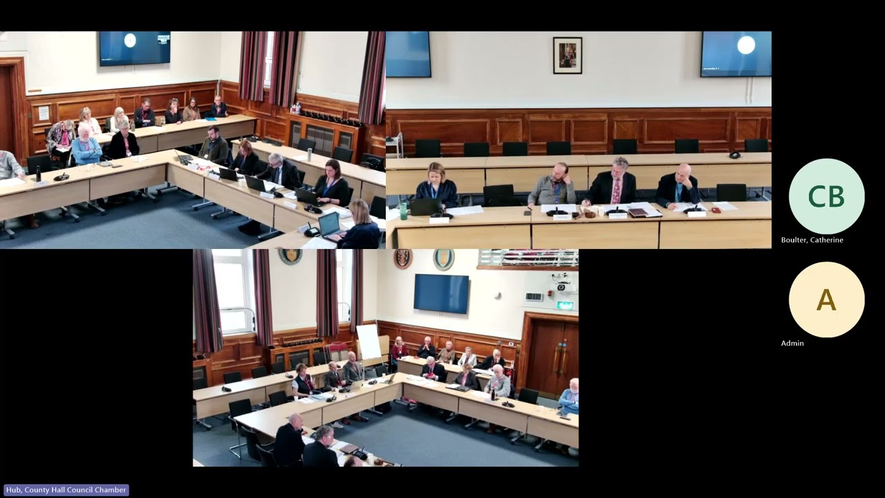 Licensing Sub Committee - 12 February 2026