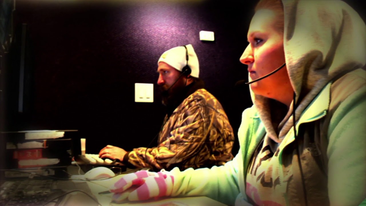WCTE Productions_A Career in Broadcasting