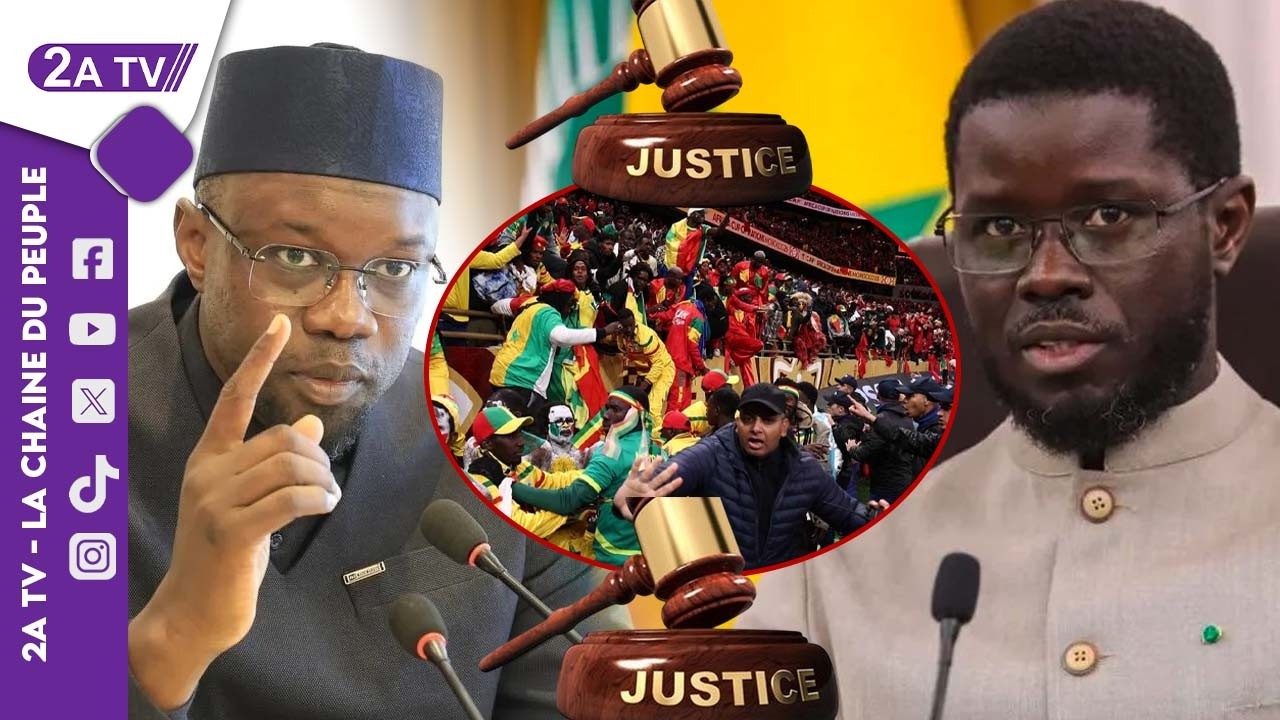 Dernière minute : La Réaction du Gouvernement sur le Verdict sur les Sénégalais au Maroc ?