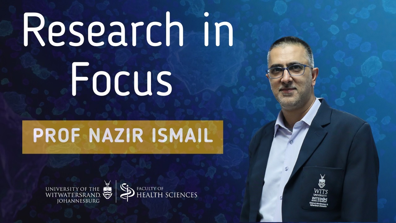 Research in Focus: From Stigma to Solutions: The Future of TB Treatment & Detection