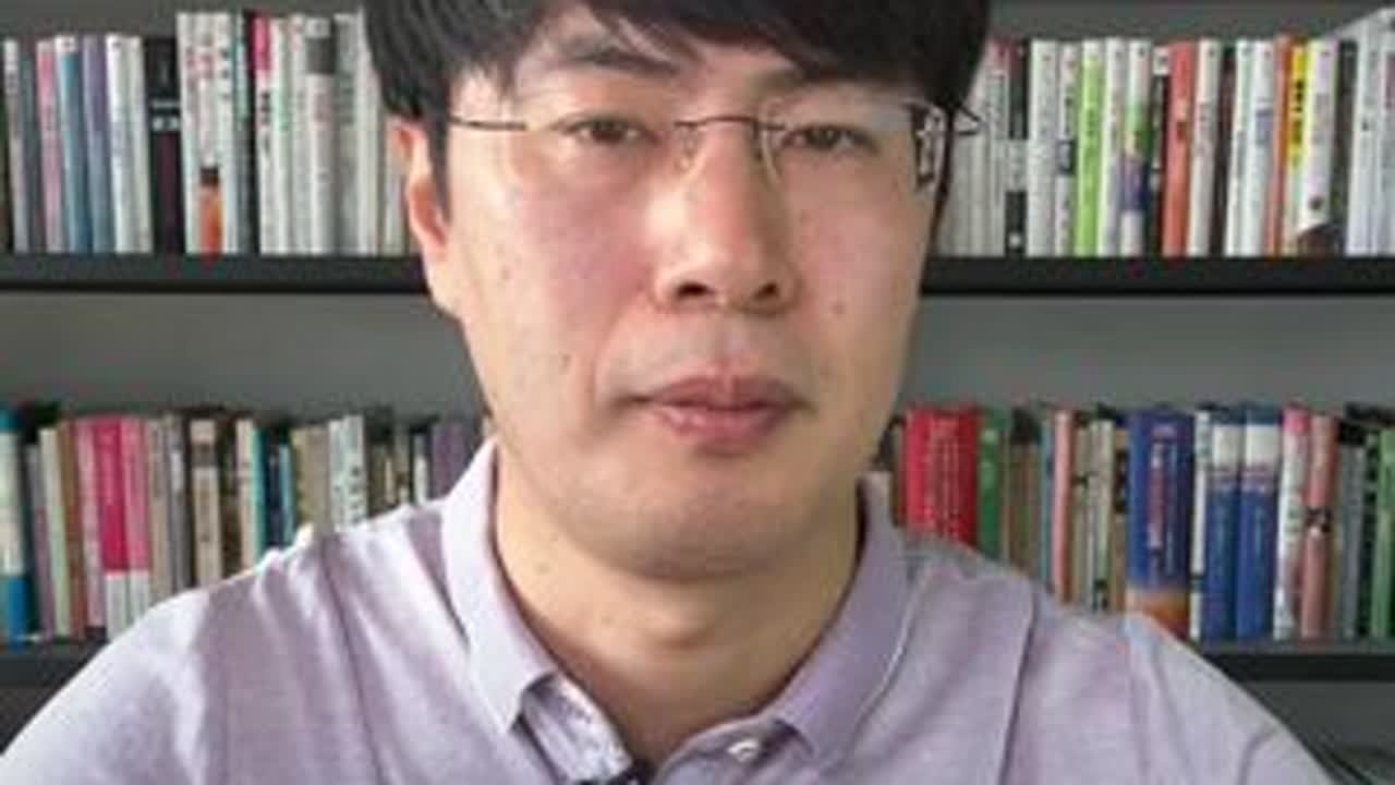 为什么我“永不止盈”？这可能是你听过最反直觉的财富真相 #永不止盈 #资产 #投资 #财务自由 #财富
