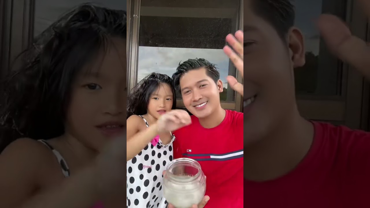 Gingershampoo plant #batang90s