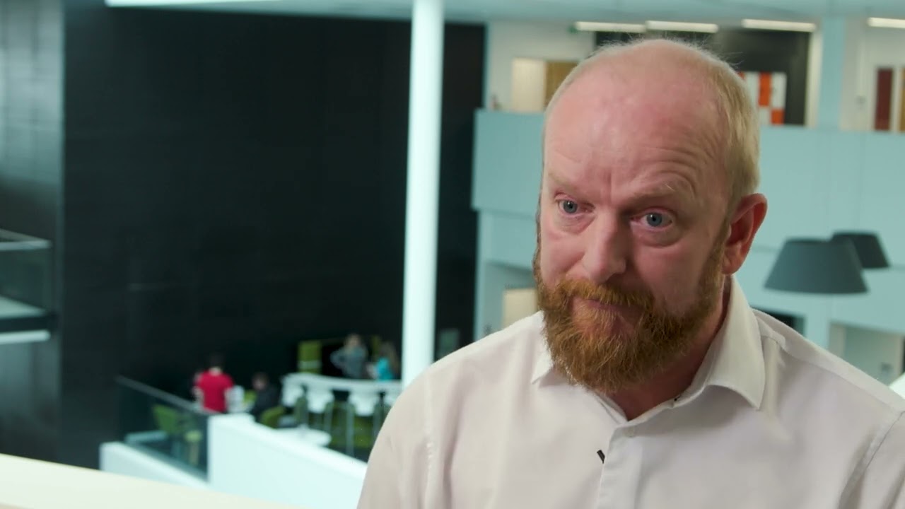 Lapsafe Ayrshire College Customer Case Study