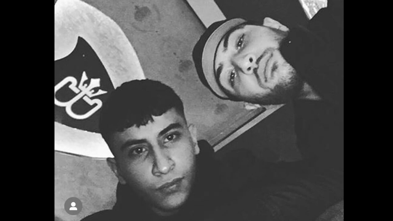 Nimo , Soufian - Hoodie ( sped Up )